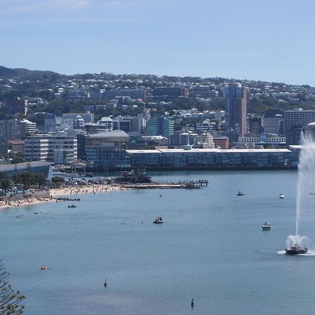 Oriental Bay At Its Best Веллінгтон Екстер'єр фото