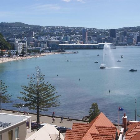 Oriental Bay At Its Best Веллінгтон Екстер'єр фото